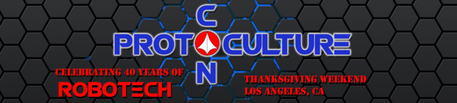 Protoculture Con